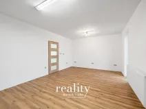Pronájem bytu 3+kk, Jihlava, Na Nivách, 62 m2