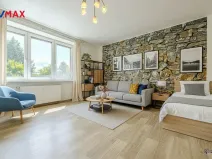 Prodej bytu 1+1, Vítkov, Wolkerova, 39 m2