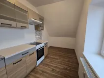 Pronájem bytu 1+1, Moravské Budějovice, Tyršova, 36 m2