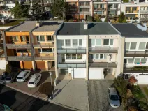 Prodej rodinného domu, Brno - Žabovřesky, Terasová, 193 m2