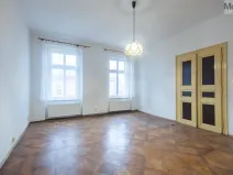 Prodej bytu 2+1, Teplice, Jungmannova, 101 m2