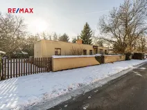 Prodej rodinného domu, Chrášťany, Za Mlýnem, 140 m2