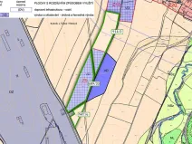 Prodej podílu komerčního pozemku, Rybník, 10974 m2