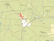 Prodej pole, Chodský Újezd, 40226 m2