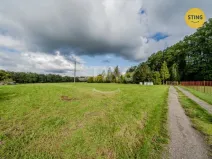 Prodej pozemku pro bydlení, Ropice, 4578 m2