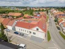 Prodej bytu 4+kk, Přísnotice, Žabčická, 104 m2