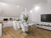 Prodej bytu 4+kk, Přísnotice, Žabčická, 104 m2