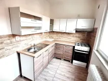 Pronájem bytu 2+1, Frýdek-Místek, Josefa Lady, 55 m2