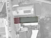 Prodej rodinného domu, Přerov - Přerov I-Město, Škodova, 758 m2