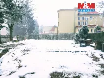 Prodej zahrady, Abertamy, Krátká, 300 m2