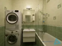 Pronájem bytu 4+kk, Nová Paka, P. Bezruče, 87 m2