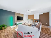 Prodej rodinného domu, Uničov - Střelice, 231 m2