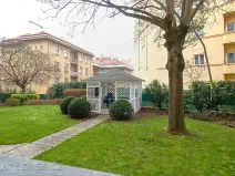 Pronájem bytu 1+kk, Praha - Vršovice, Tolstého, 30 m2