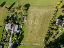 Prodej pozemku pro bydlení, Ropice, 1259 m2