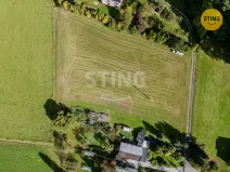 Prodej pozemku pro bydlení, Ropice, 806 m2