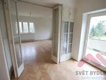 Pronájem bytu 2+kk, Černošice, Střední, 92 m2