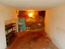 Pronájem garáže, Znojmo, Palliardiho, 18 m2