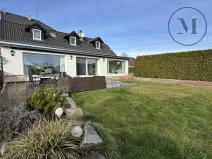 Prodej rodinného domu, Nová Ves, 480 m2