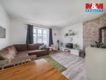 Prodej rodinného domu, Mýto, Benátky, 88 m2