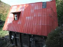 Prodej chaty, Jílové u Prahy, 38 m2