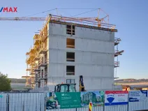 Prodej bytu 2+kk, Zlín, Tyršova, 52 m2