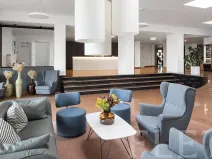 Pronájem bytu 1+kk, Praha - Jinonice, Peroutkova, 26 m2