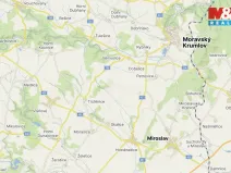 Prodej pozemku pro bydlení, Trstěnice, 346 m2