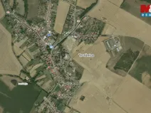 Prodej pozemku pro bydlení, Trstěnice, 346 m2