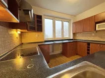 Pronájem bytu 4+1, Kladno, Sportovců, 70 m2