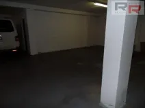 Pronájem garážového stání, Olomouc - Nové Sady, Handkeho, 12 m2