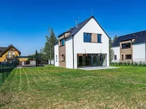 Prodej rodinného domu, Praha, Výtoňská, 119 m2