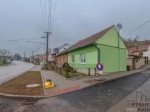 Pronájem rodinného domu, Únanov, 107 m2