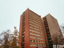 Prodej bytu 2+1, Ostrava, Petra Křičky, 51 m2