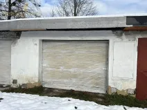 Prodej garáže, Ostrava, 19 m2