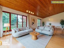 Prodej rodinného domu, Pohořelice, Školní, 350 m2