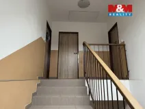 Pronájem bytu 2+kk, Drevníky, 45 m2