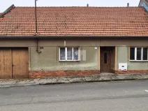 Prodej rodinného domu, Žeravice, 105 m2