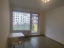 Pronájem bytu 1+kk, Praha - Modřany, Soukalova, 35 m2