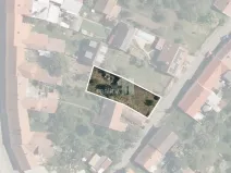 Prodej pozemku pro bydlení, Žeravice, 600 m2