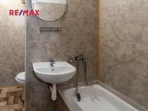 Pronájem bytu 2+kk, Česká Lípa, Na Jílech, 40 m2