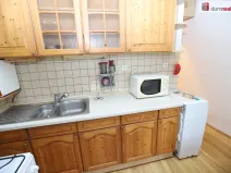 Pronájem bytu 3+1, Mariánské Lázně, Libušina, 66 m2