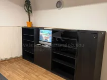 Pronájem atypického bytu, Praha - Košíře, Vrchlického, 20 m2