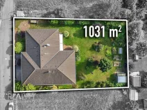 Prodej rodinného domu, Babice, Sportovní, 160 m2