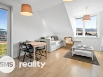 Prodej bytu 3+kk, Dolní Morava - Velká Morava, 47 m2