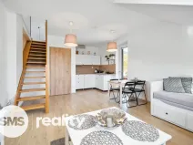 Prodej bytu 2+kk, Dolní Morava - Velká Morava, 52 m2