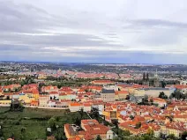 Pronájem kanceláře, Praha, 240 m2