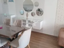 Prodej bytu 2+1, Trikomo, Kypr, 75 m2