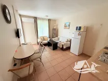 Prodej bytu 2+kk, Nesebar, Bulharsko, 44 m2