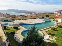 Prodej bytu 3+kk, Bjala, Bulharsko, 86 m2