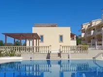 Prodej bytu 2+1, Pafos, Kypr, 115 m2